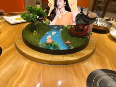 -芜湖白金汉爵大酒店-中餐厅(银湖北路店)