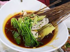 -蜀串香牛杂火锅串串