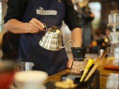 -The Workshop Coffee