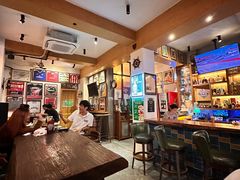 -Irene’s Bar