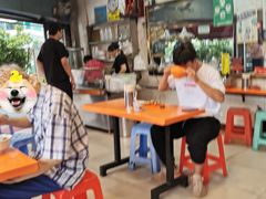 大堂-富记鱼蛋粉(西村店)