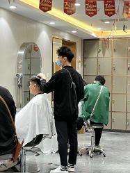 -雅梵伊容·护肤·造型