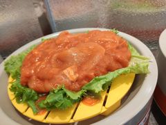 -密友回转自助火锅(世茂国际广场店)