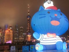 -上海港国际客运中心