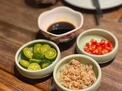 -阳光家常菜(泉乐坊店)