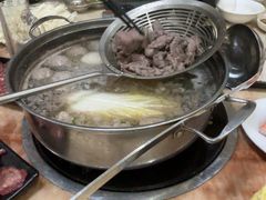 -福合埕牛肉丸(福平路店)