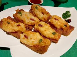 -誉八仙茶室酒楼·宴会厅(新天地店)