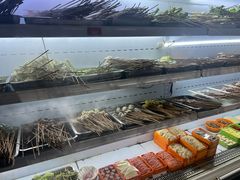 -水碾河刘老大串串香(水碾河路店)