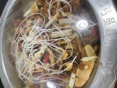 -弓虽昌焖烧鸡(大竹林店)