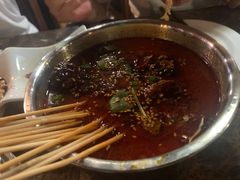 -郑喜旺烧烤(郑州总店)
