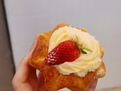 -石头先生的烤炉(济南高新万达店)