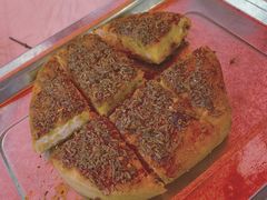 -春和發特色蒸饺(浐河西路店)