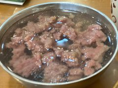 牛滑-老牌依强牛肉店(达道总店)