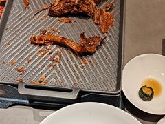 -羊门客在·烤盐池滩羊·川菜