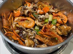 -七欣天香辣蟹火锅(无锡金太湖国际城店)