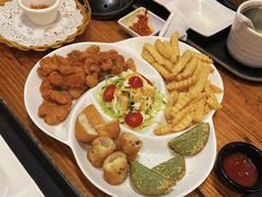 -茶米人台湾料理·精致快简餐