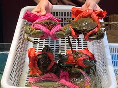 -广州海鲜酒楼(长丰园店)