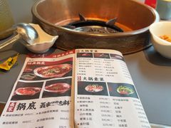 -三只耳冷锅鱼火锅(玉林店)
