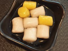 -鲜芋仙(宝地广场店)