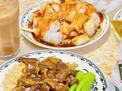 -渔记茶餐厅(渔村店)