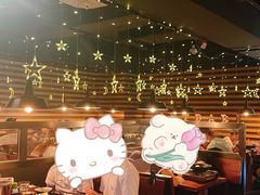 -Outdark Korean Restaurant