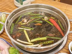 -厝味火锅·潮汕卤水火锅(十一合店)