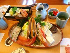 -蟹道乐(道顿堀本店)