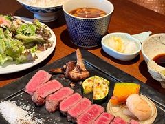 -神户牛排餐厅MOURIYA(总店)