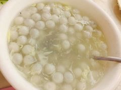 -金轩中餐厅 Jin Xuan(浦东丽思卡尔顿酒店)