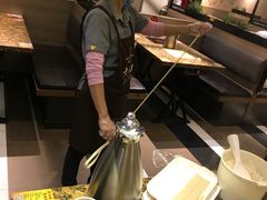 -黄记煌三汁焖锅(悦方IDmall店)
