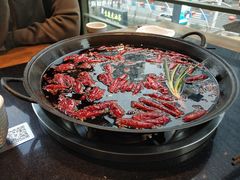 -纸盐河码头火锅(十八梯店)