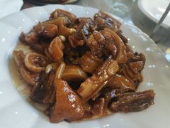 -杨记小骨头羊杂馆(南五马路店)
