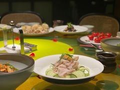 -辛香汇·现炒川菜(淮海路百盛店)