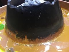 -牛叔鲜羊肉铜火锅(远东小区店)