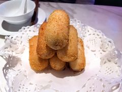 -茅庐川菜(烟台万象汇店)