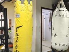 -成泰格斗(环球商业广场店)