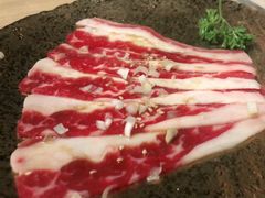 -江户烧肉(高德店)
