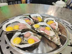 -飞尝蚝·顺德菜·鱼生(顺德总店)