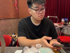-钱锋炭缸烧烤(南湖大路总店)