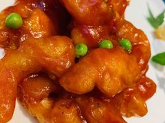 梅林鱼脯-皇饭儿·王润兴酒楼(河坊街店)