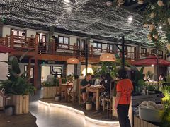 -鲁城往事(游客中心店)