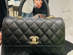 -CHANEL(恒隆广场店)