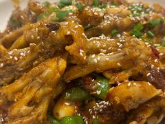 -情妹耙泥鳅·江湖川菜(科华店)