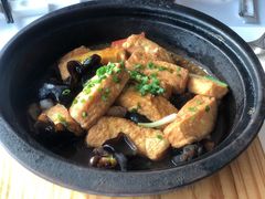 一品豆腐煲-梧桐餐厅(泉城路店)