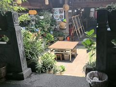 -龙姐私房菜(和顺古镇店)