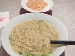 -松鹤面馆·古法焖肉面(观前店)