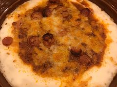 肉酱多利亚饭-萨莉亚意式餐厅(天河城购物中心店)