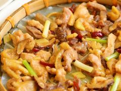 -有腥气私房菜·寻味顺德