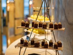 -杭州钱江新城万怡酒店-西餐厅