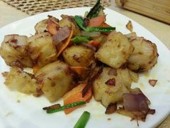 -味可道美食坊(福基路店)